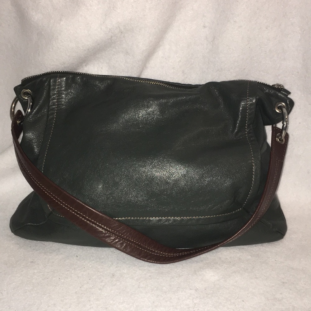 Arcadia Genuine leather made in Italy 👜 Purse